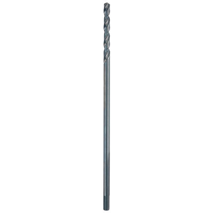 DRILLBIT 3/8X12 BK OXIDE