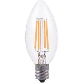 Goodlite 7W 4100k Led Bulb