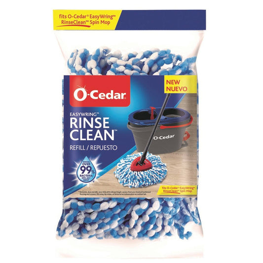 Easywring Microfiber Mop Refil