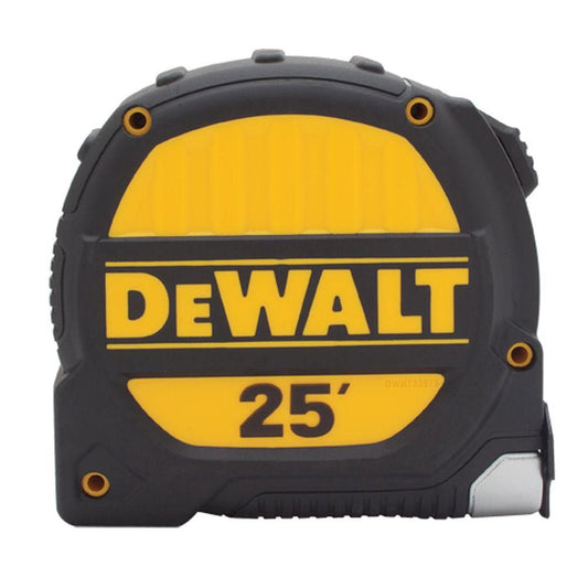 Dewalt Tough 25' Tape Mesure