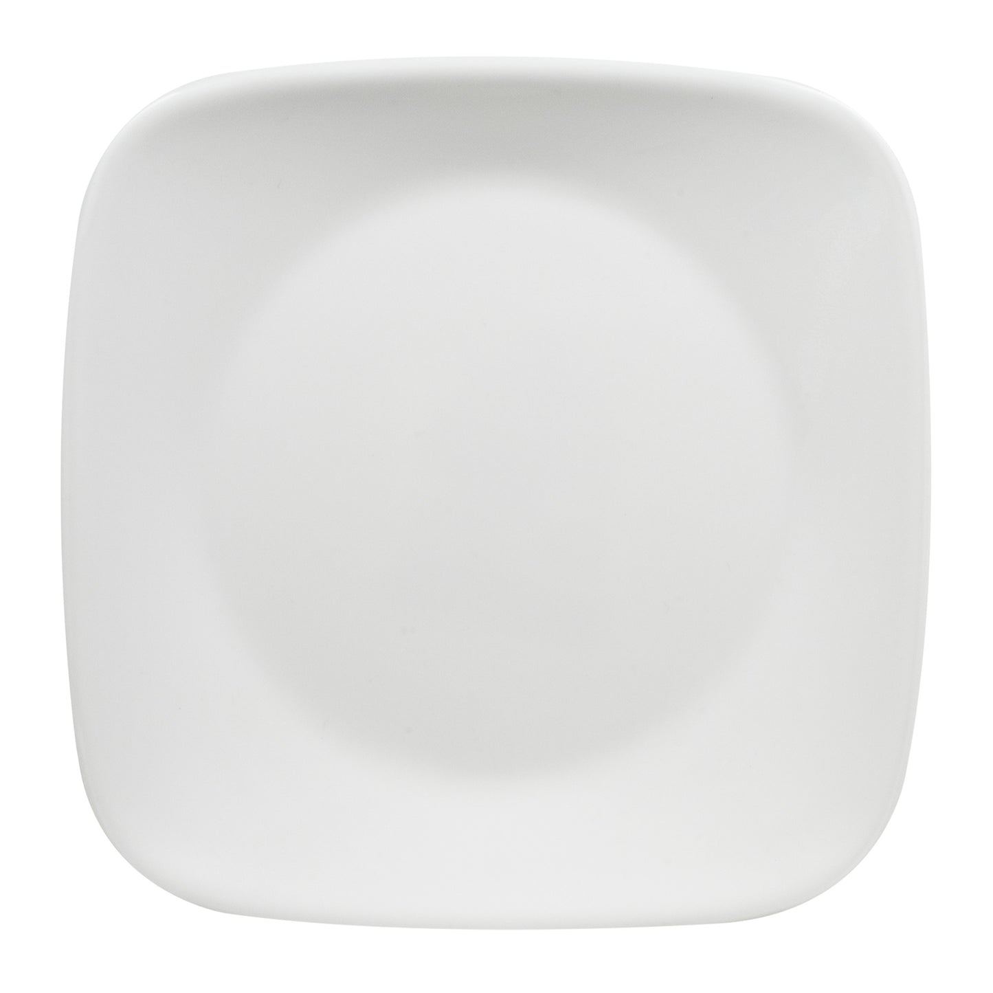 CORELLE BREAD & BUTTER PURE