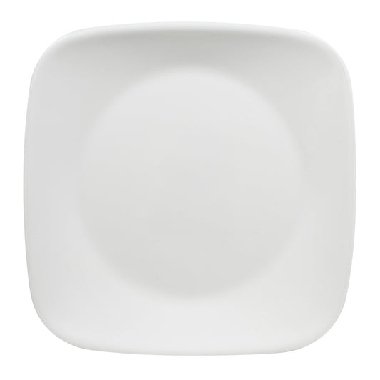 CORELLE BREAD & BUTTER PURE