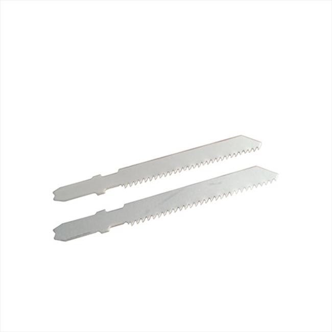 Bi-Metal Jigsaw Blade 2Pk.