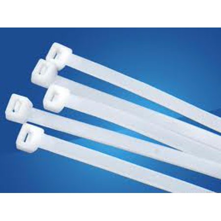 Cable Ties (white, 36'')
