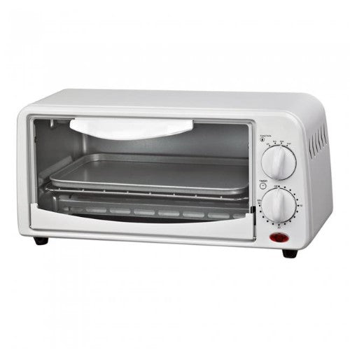 Compact Toaster Oven