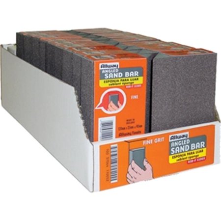 ASBF ANGLE SANDER - FINE GRIT