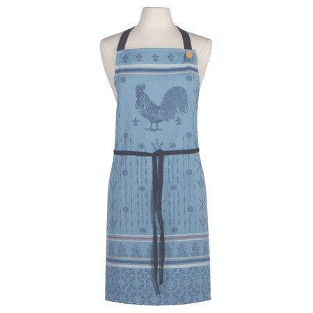 Apron Rooster Print