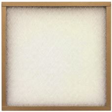 FILTER 20X22X1 NO METAL
