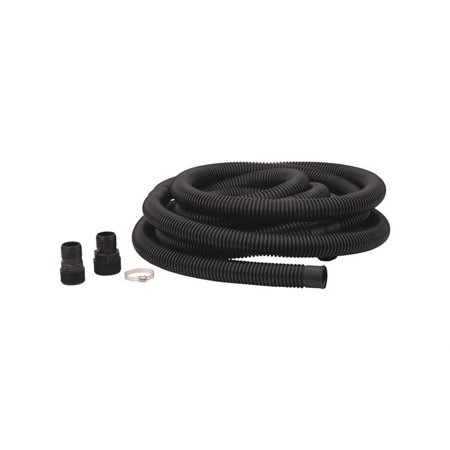 DISCHARG HOSE 1-1/4"X24'