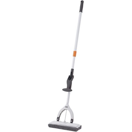 Superio Microfiber Self-Wring Mop