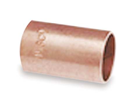 1/2'' Copper Coupling