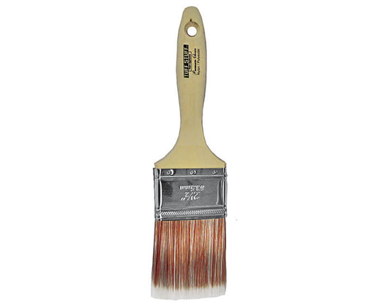 2" Flat Sash Premium Choice Paint Brush