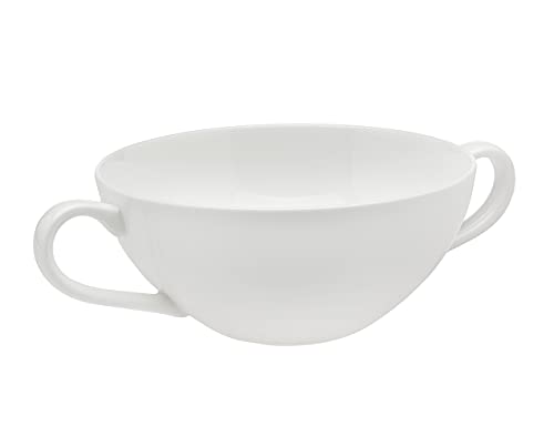 2 Handle Mug 11oz
