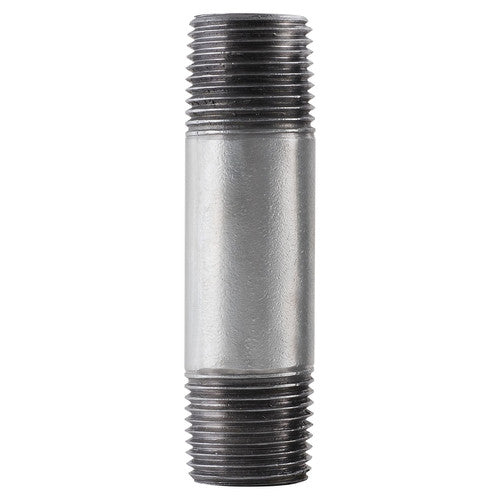 2''X 3''Galv Nipple