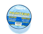 2'' X 60YD BLUE MASKING TAPE 1