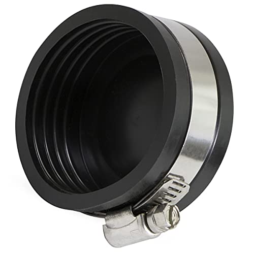 2" ruubberCap