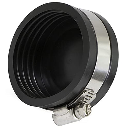 2" ruubberCap