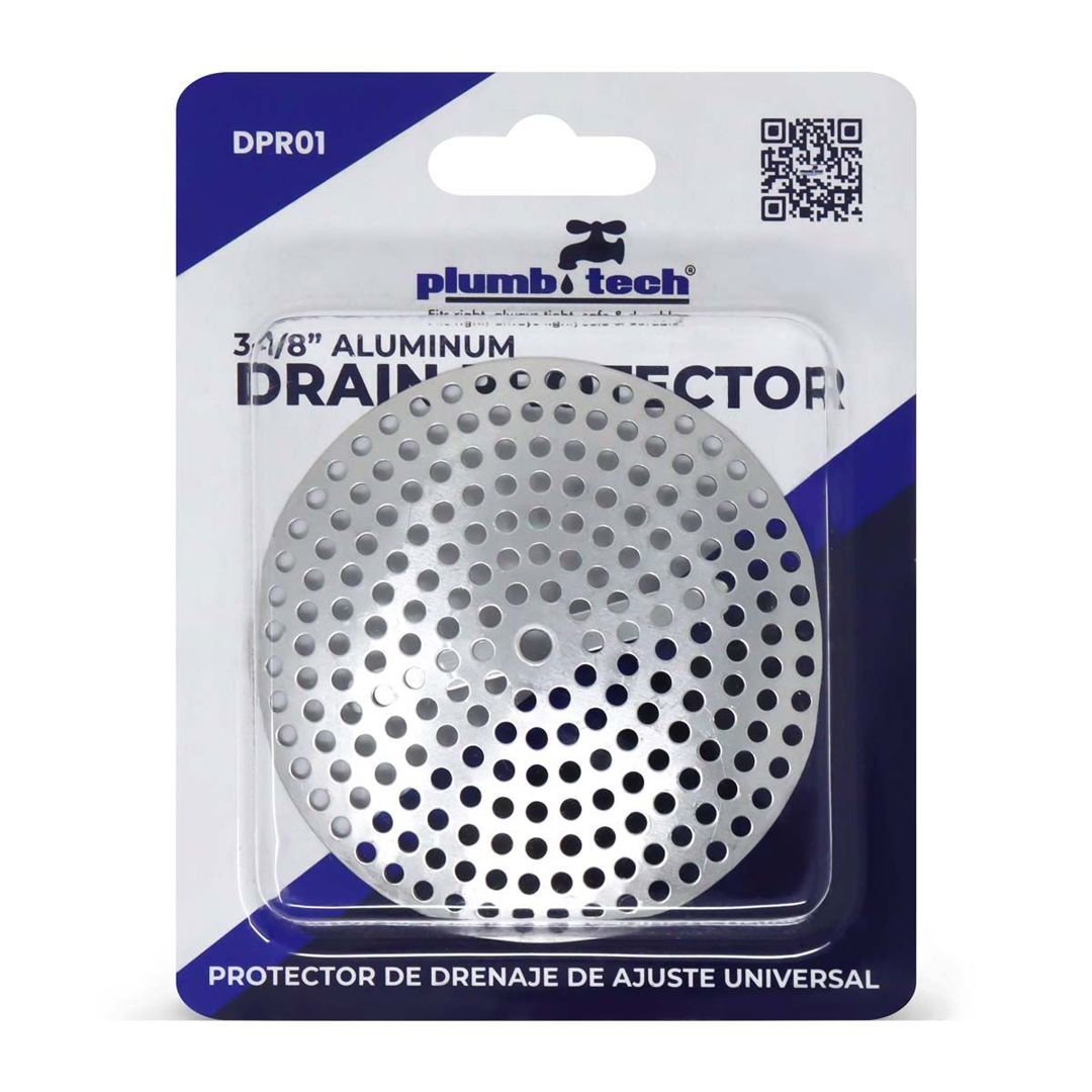 3-1/8" Drain Protector