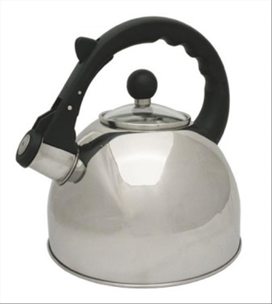 3.2 Qt Whistling S''S Tea Kettle