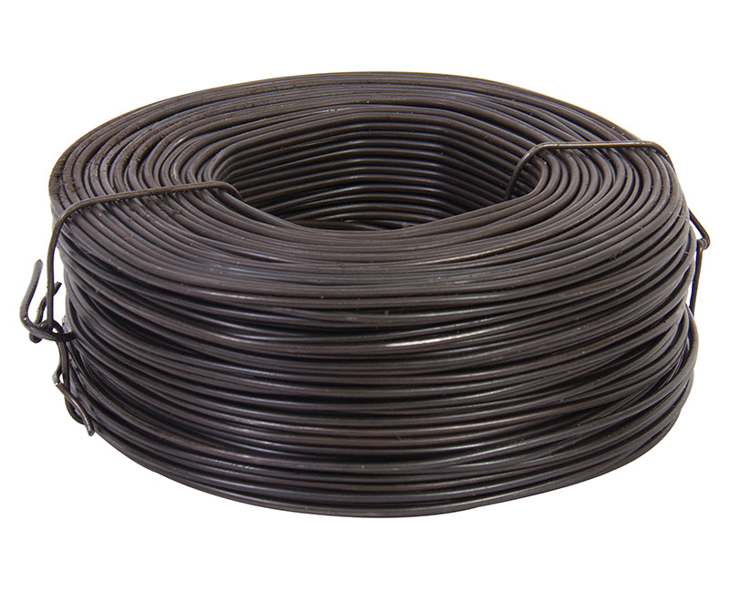 3.5 LB. #16 Carbon Steel Wire Coil Rebar 330' 1