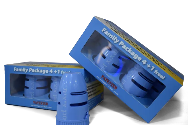 Magen Tzitzit - Washing Tzitzit Protector