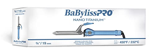 Babyliss Curling Iron