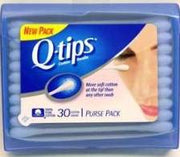 30 Pk Qtips