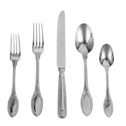 18/10 IMPERIA FLATWARE 45 PC SET, Service for 8