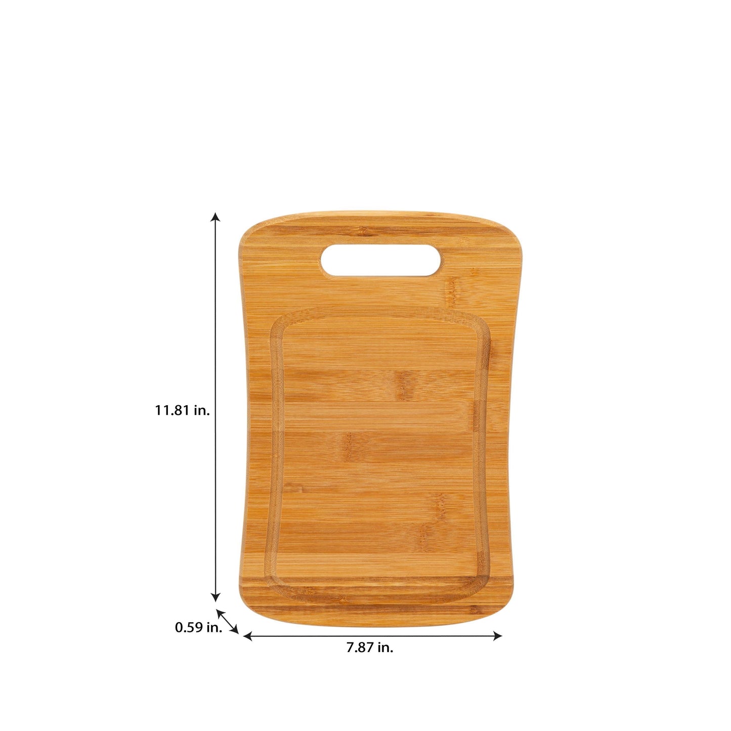 Bamboo cutting Board