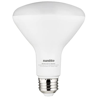 BR30 Led Reflector Bulb 4000K