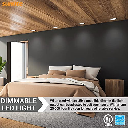 BR30 Led Reflector Bulb 4000K