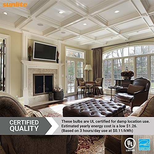 BR30 Led Reflector Bulb 4000K