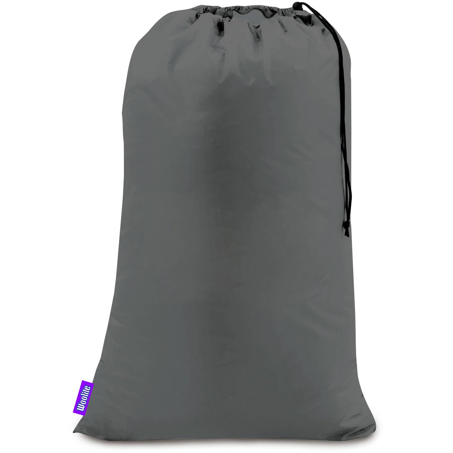 Woolite Laundry Bag Black