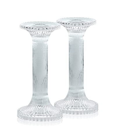 7'' candle stick crystal