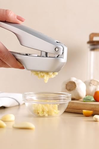 ZYLISS SUSI 4 GARLIC PRESS