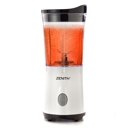 Zenith Personal Blender