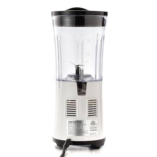 Zenith Personal Blender