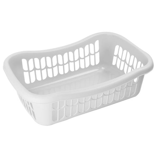 Large Plastic Basket Asst. Colors