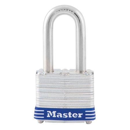 MASTER PADLOCK-LAM-1