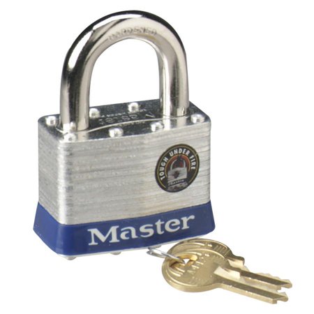 MASTER PADLOCK-LAMINATED-2"