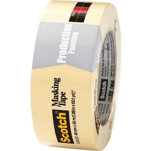 MSKG TAPE SCTCH 1.88x60YD