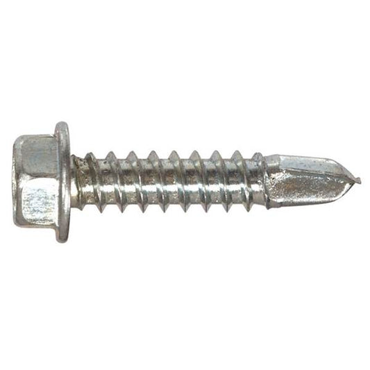 8-18 X 1 Self Drilling Screws