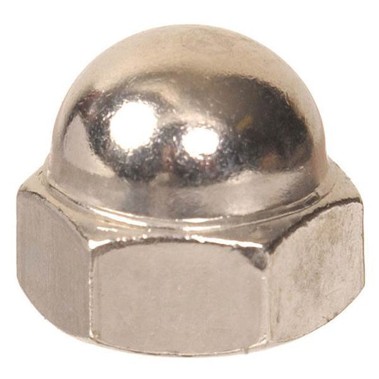 FP-ACORN NUT 6-32 10