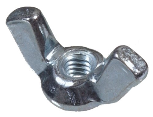 FP-WING NUTS 8-32 10