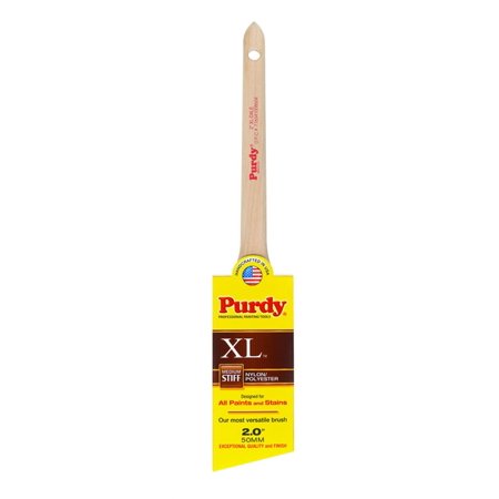 144080320 2" XL-DALE ANGLE TRIM PAINT BRUSH