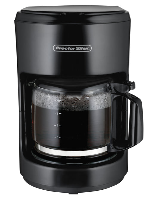 Protor Silex Coffee Maker