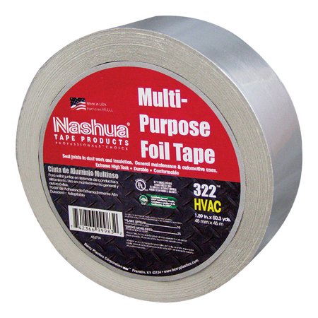 FOILTAPE 1.89"X50.3YD