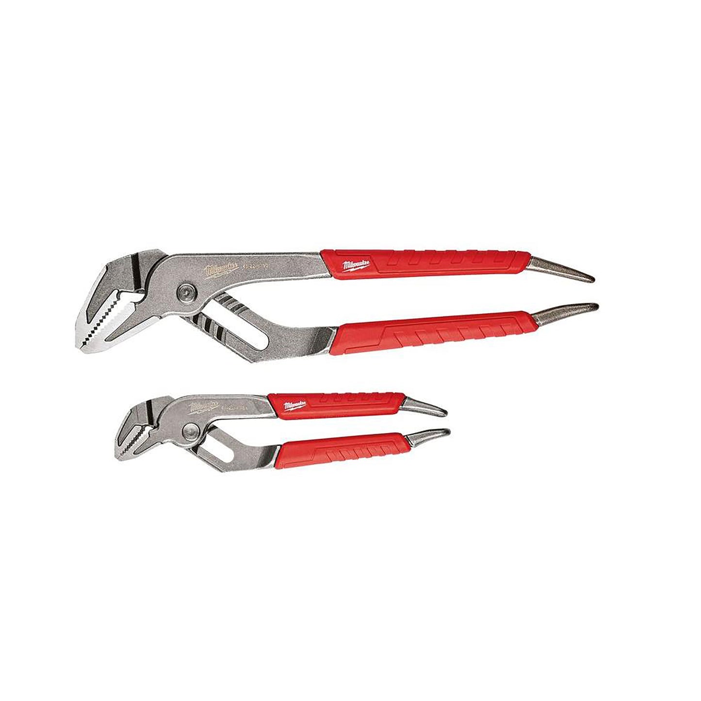 STRAIGHT JW PLIER SET 2P