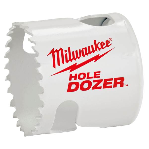 HOLE DOZER BM HLSW 2"