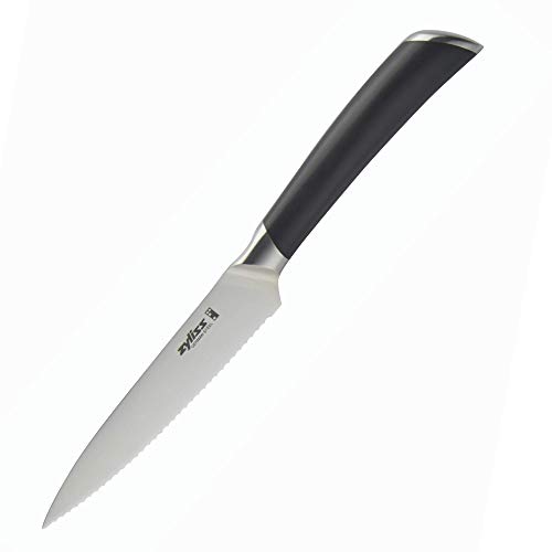 Zyliss Comfort Pro Serrated Paring Knife